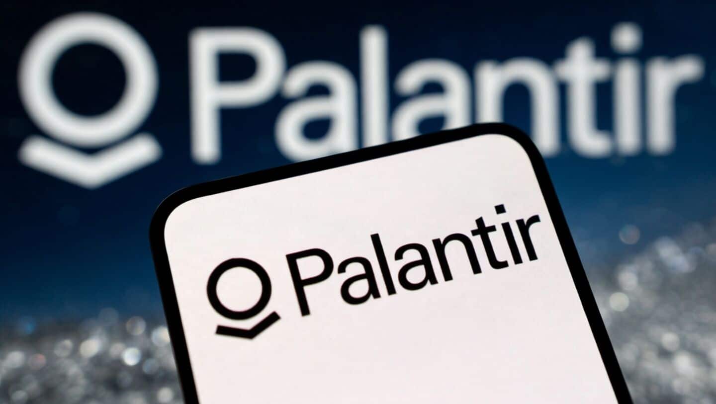 Palantir objects to Pentagon's Defense Intelligence Agency blocking commercial bids