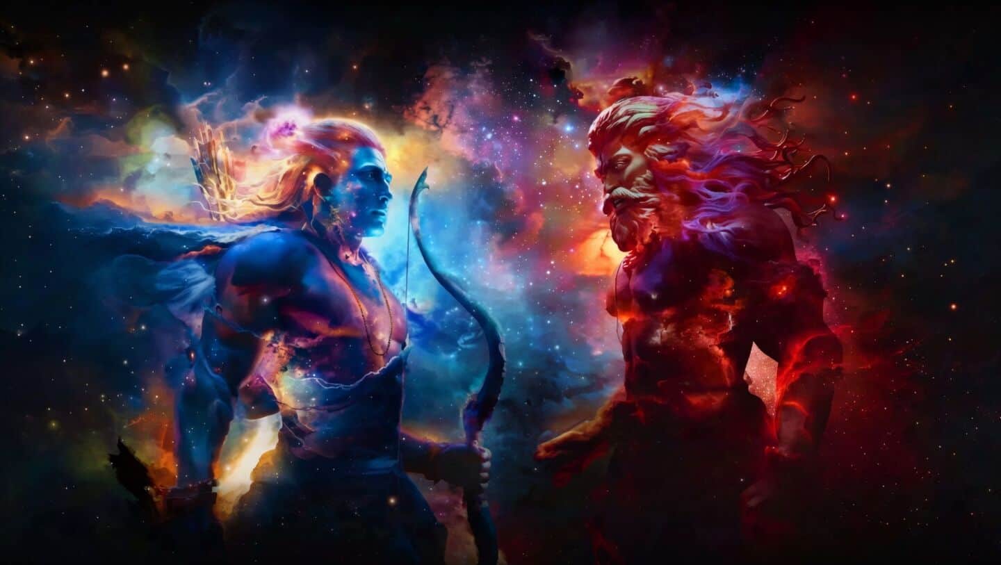 Producers seek ₹450cr for 'Ramayana' Hindi rights, nearly double 'King'