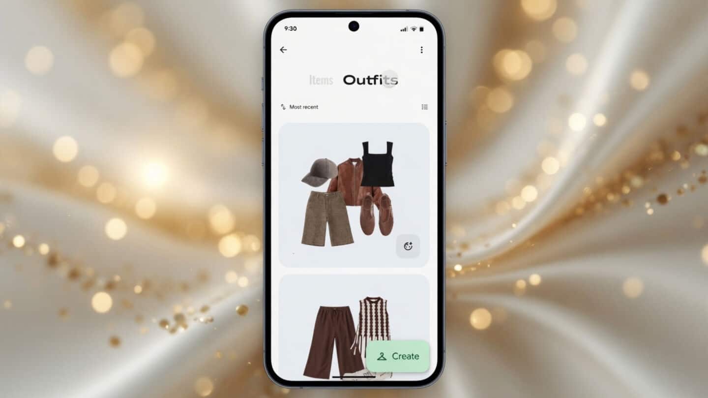Google Photos adds Wardrobe for Android in US Brazil, India