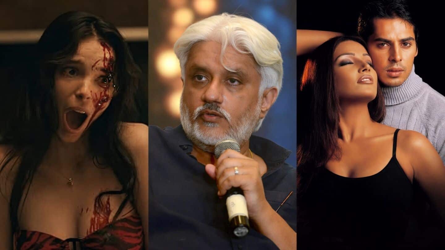 Bhatt: audiences seek fear not actors as 'Haunted 3D' wins