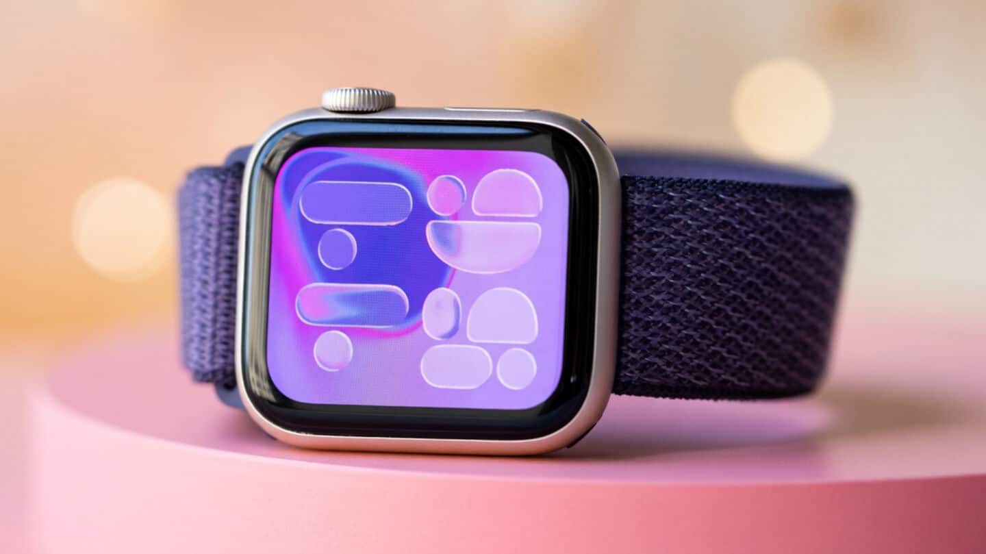 Apple Watch SE 3 hits lowest price ever at $199