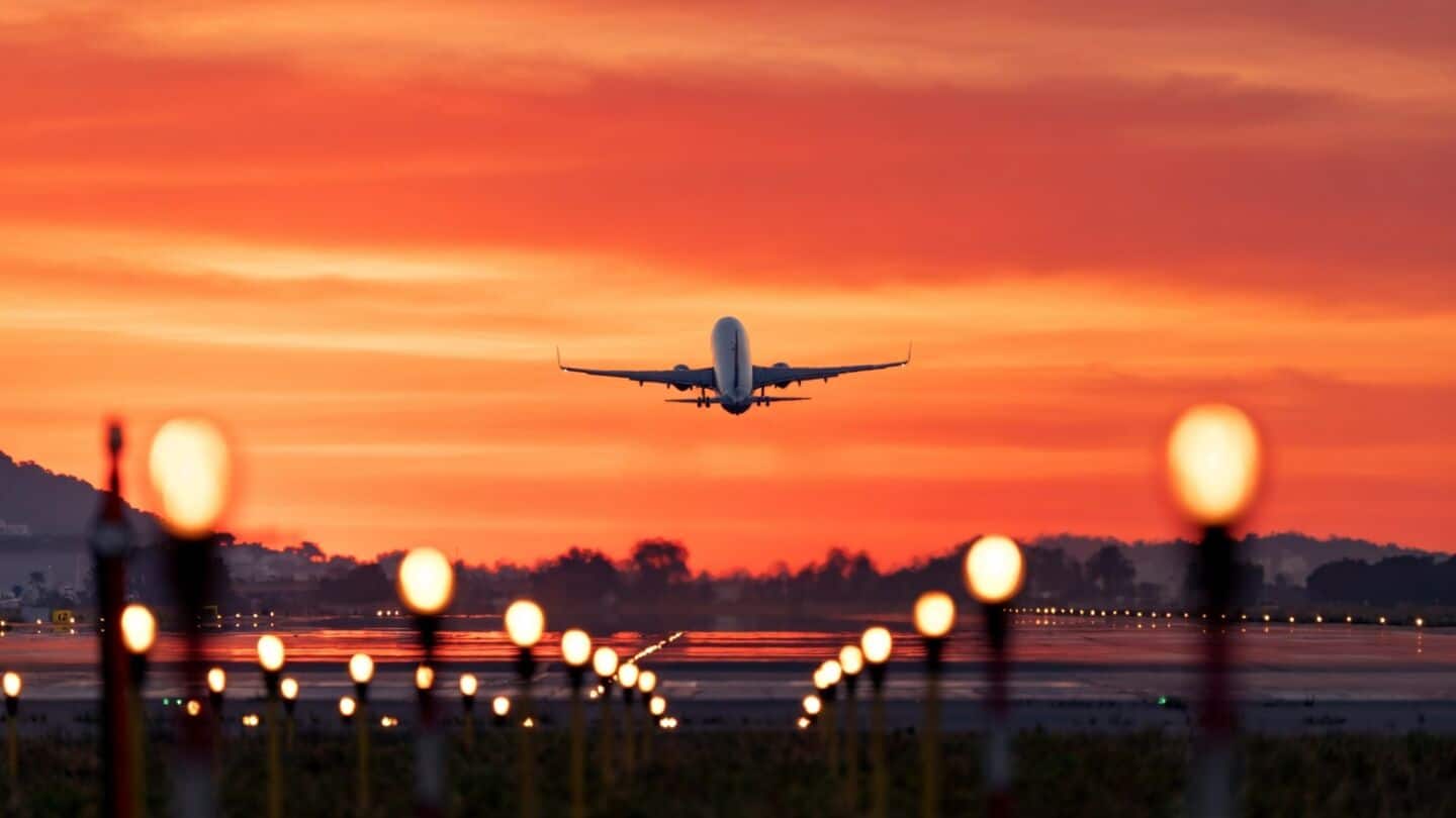 ATF prices rise over 5%, Indian carriers rethink schedules