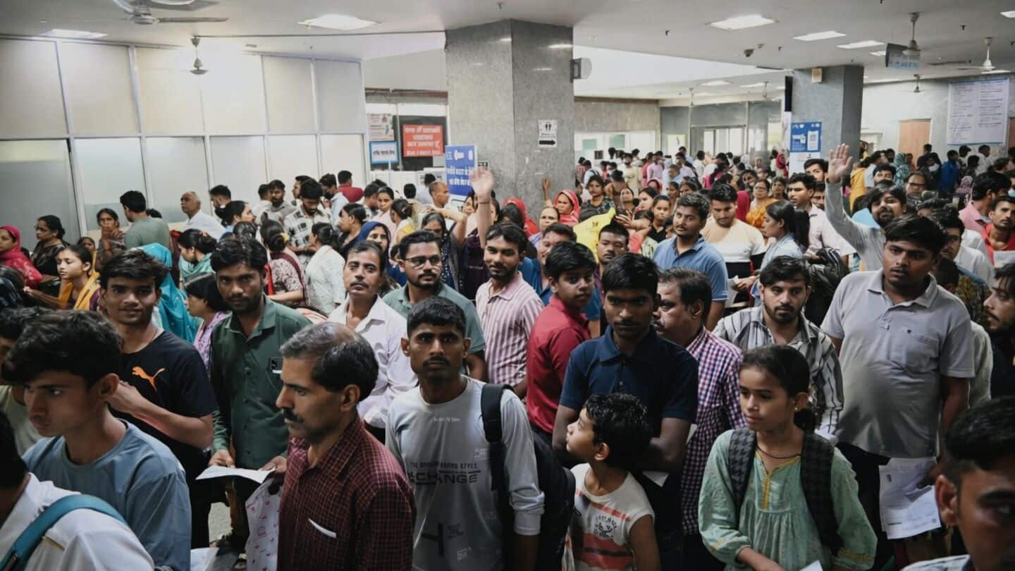 Indian government draws up scheme for 5 regional medical hubs
