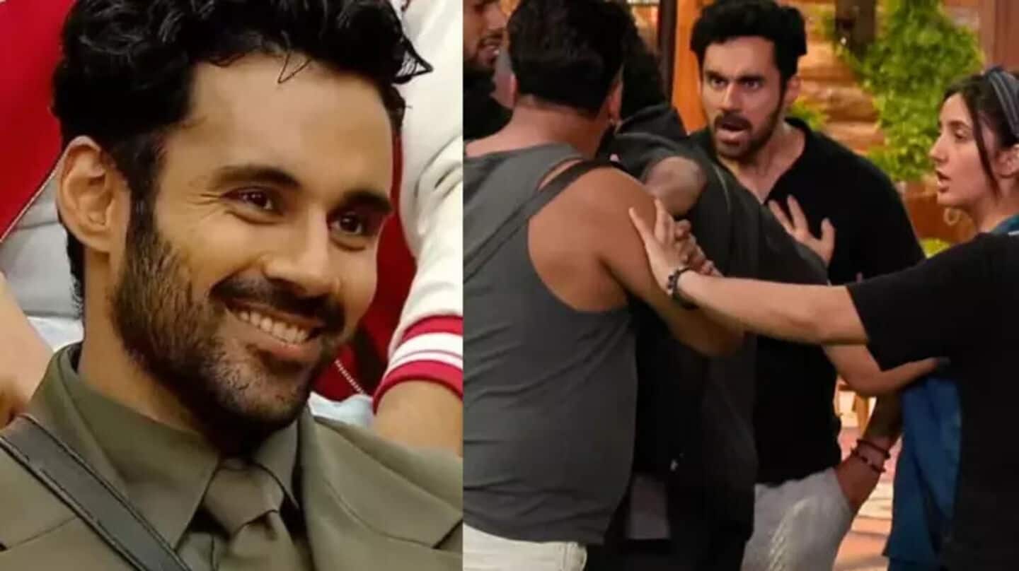 'Bigg Boss 19': Abhishek evicted; fans call his exit unfair