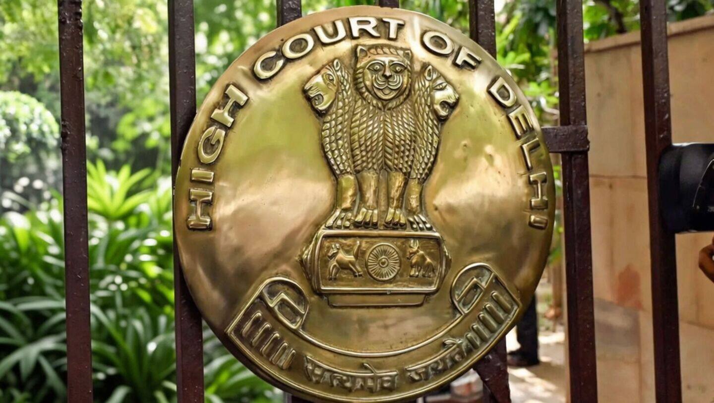 Delhi High Court bans deepfake content impersonating Shashi Tharoor
