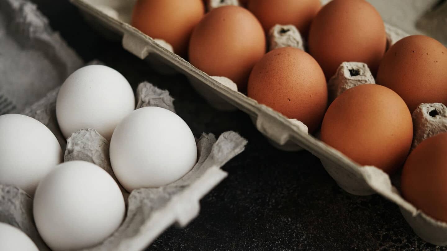 FSSAI gives Blinkit 7 days to explain smelly, rubbery eggs