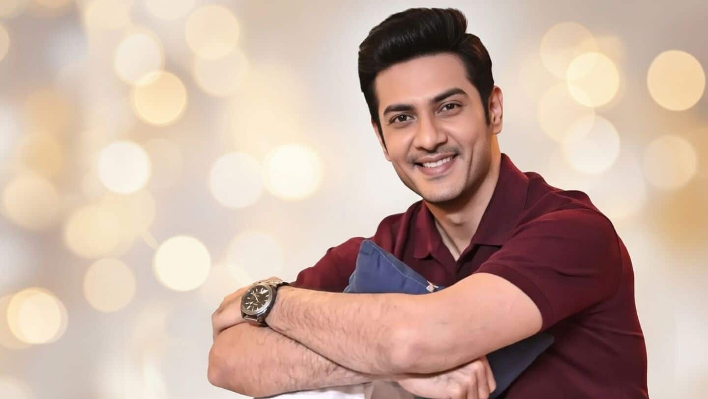 Gandhi set to lead 'Tose Naina Milaike' season 2