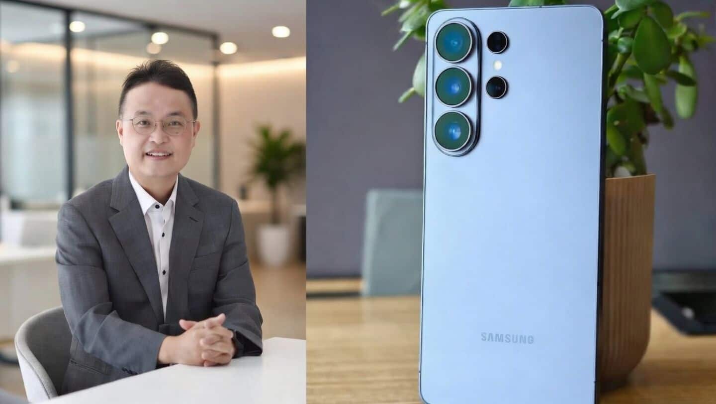 Samsung released Galaxy S26 series with prompt based photo editing