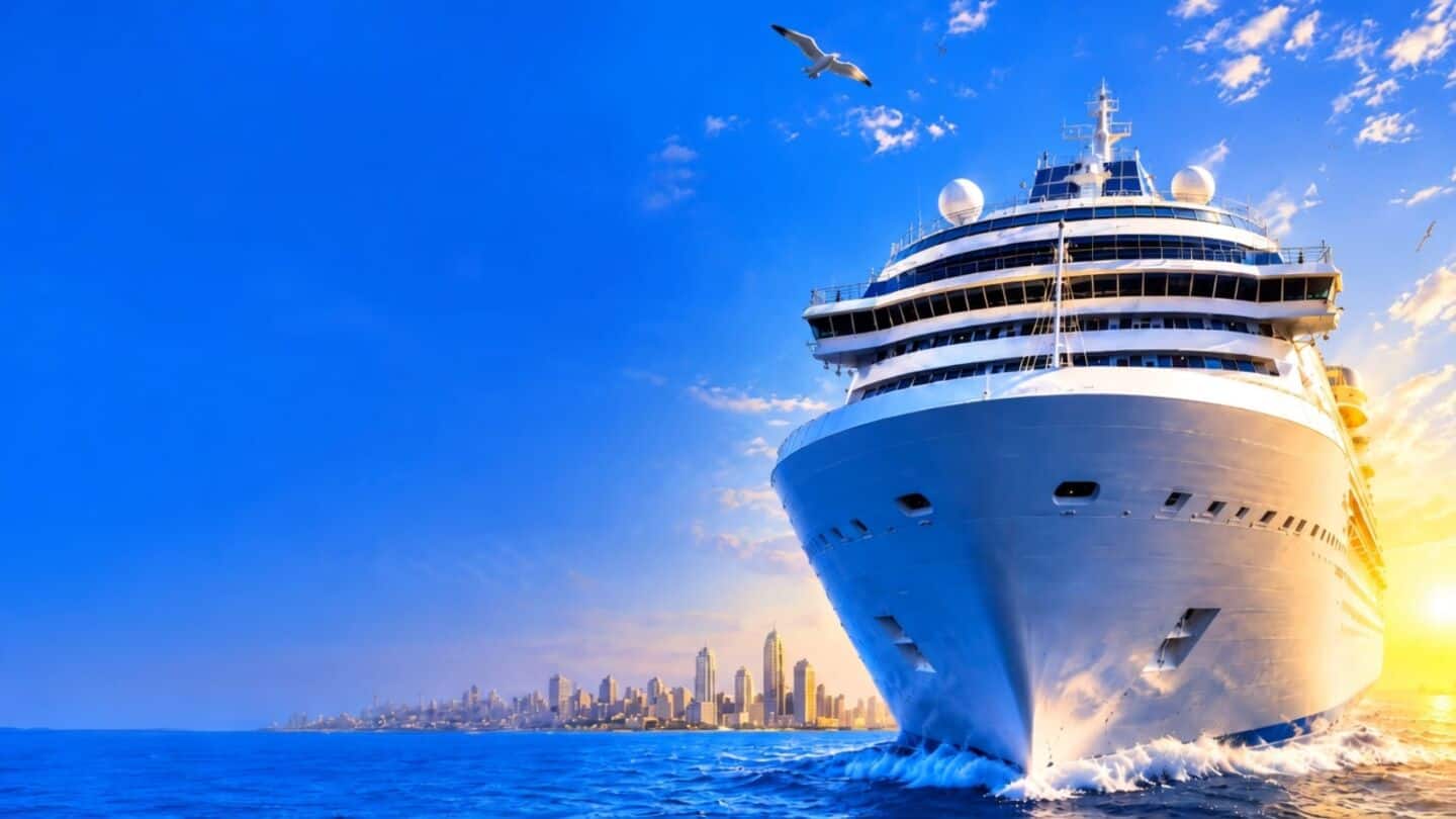 The Economic Times Founders's Growth Retreat sails for strategic growth
