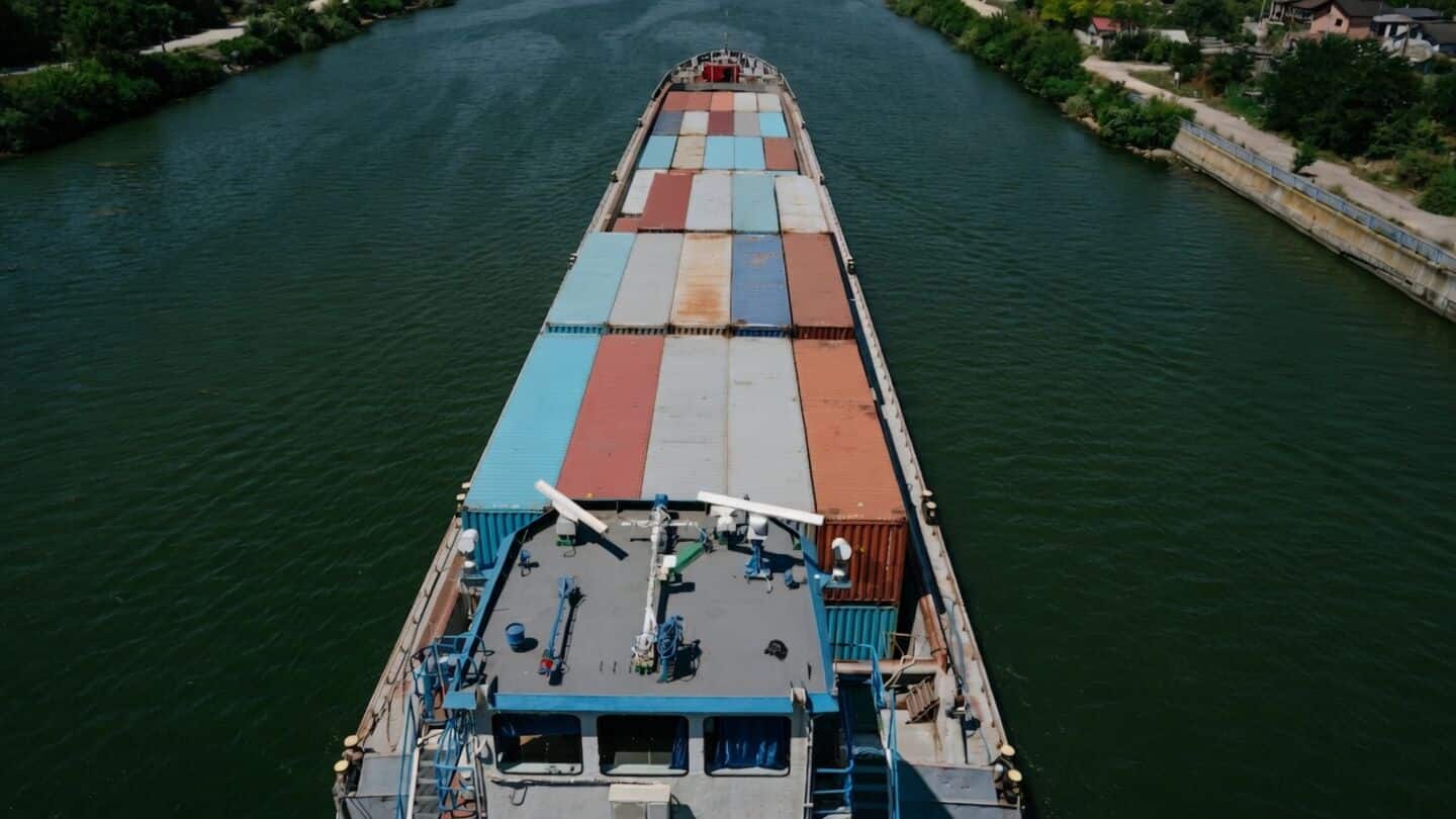 Germany, France back EU power to limit Chinese market access