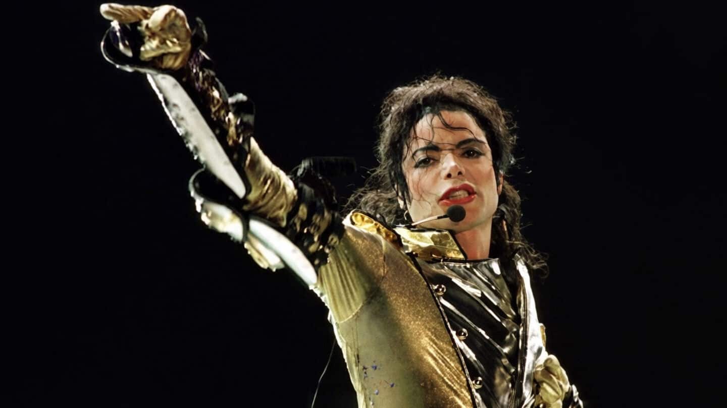 'Ginny Wedss Sunny 2' and 'Michael' lead April 24 releases