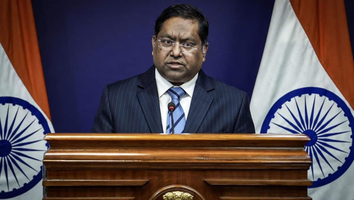 SAARC में भारत ने पाकिस्तान को घेरा, मालदीव बोला- मैं सुलझाऊंगा विवाद