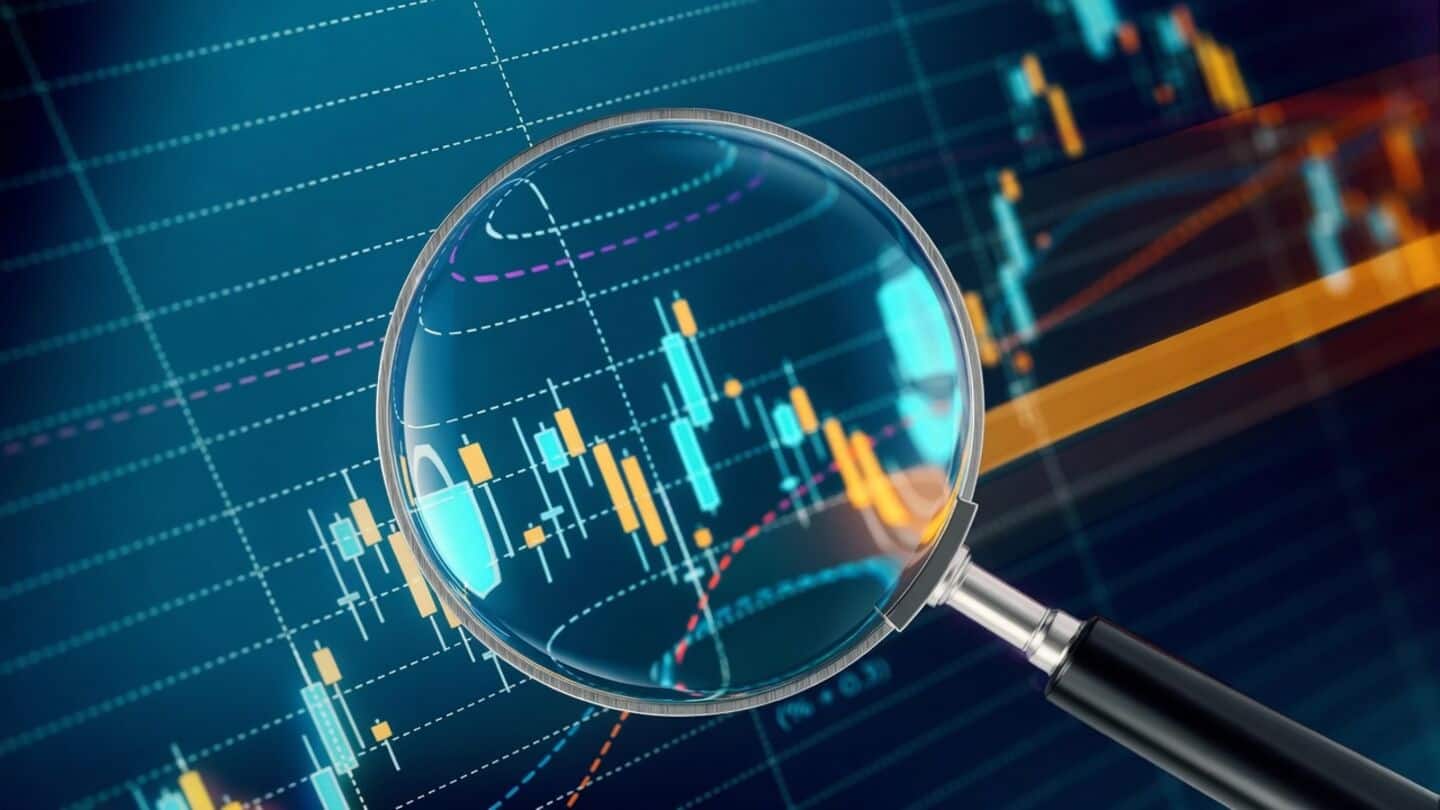 Nifty ends 7-session slide at 24,231.85 after US Treasury move