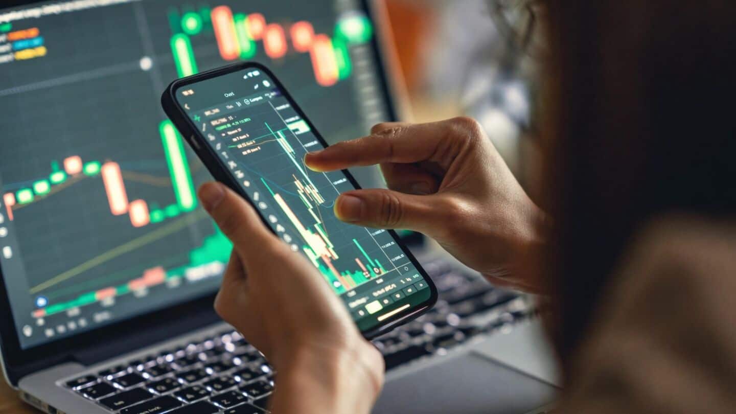 WazirX posts 236% rise in futures volume July to September