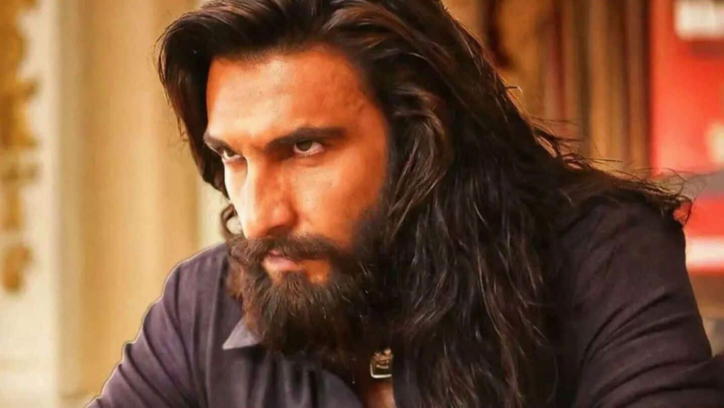 Singh's 'Dhurandhar 2: The Revenge' grosses ₹1,435cr amid repeat viewers