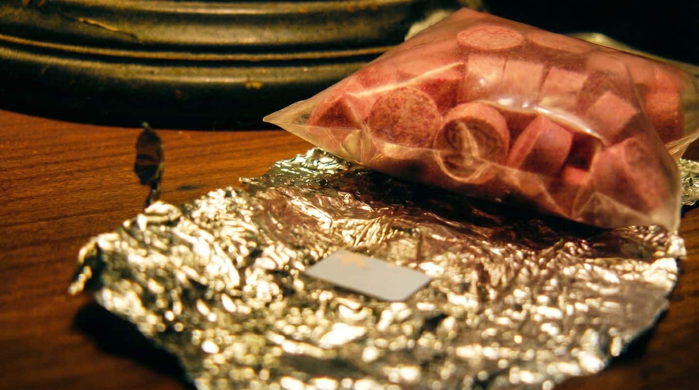 Kerala's young women linked to MDMA trafficking after 3.5kg seizure