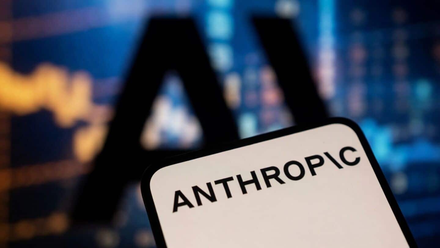 Anthropic surpasses OpenAI after $65B funding to lead AI valuations