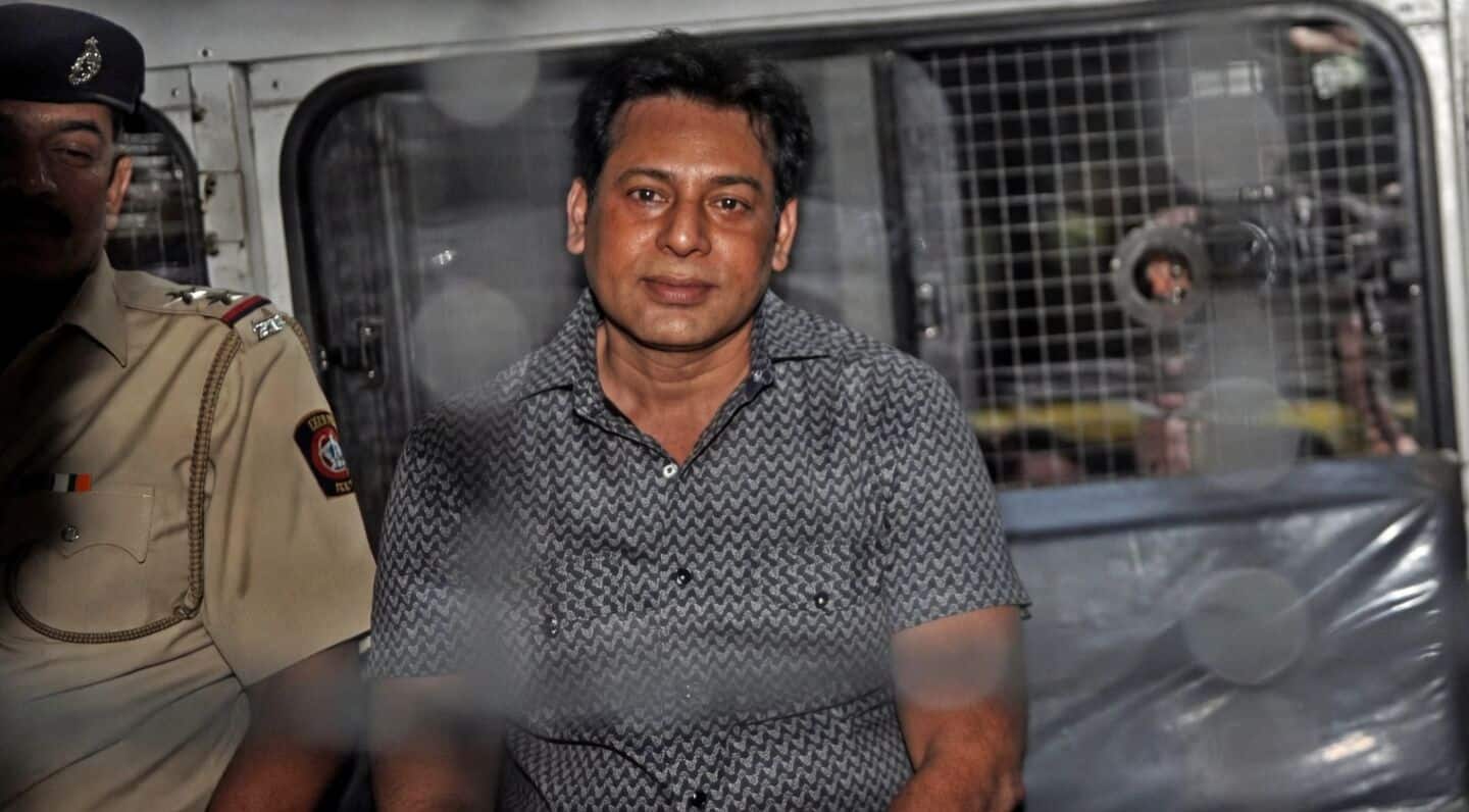 Supreme Court rejects Abu Salem's plea for early release
