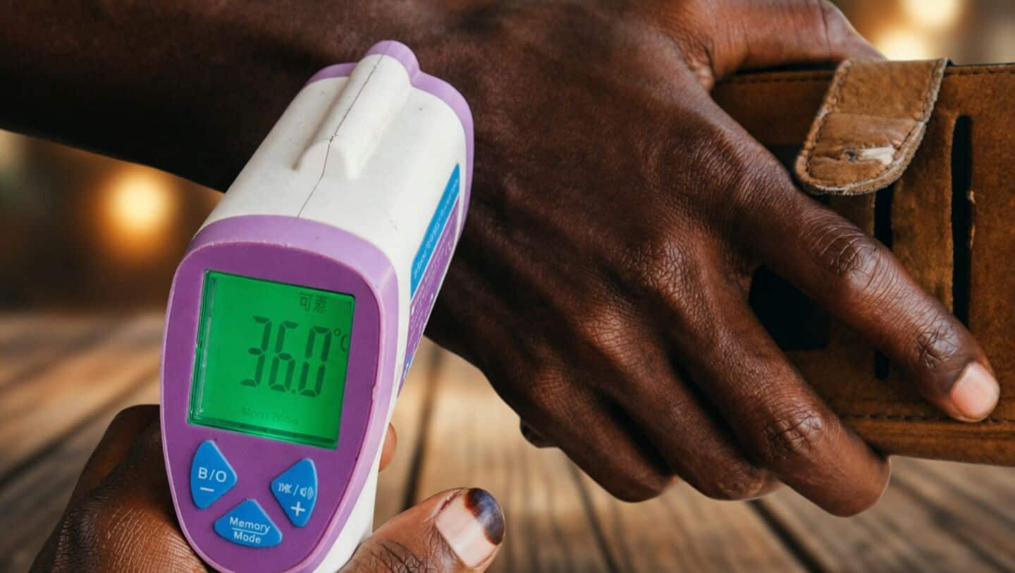 Bengaluru Ebola false alarm highlights Indians's safety in Uganda DRC