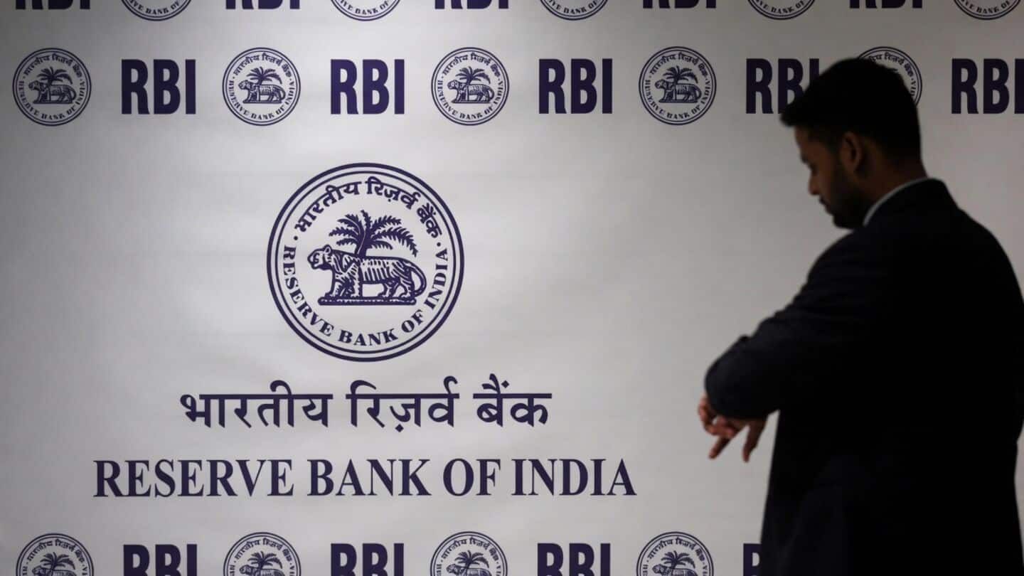 RBI adds 4 government-owned NBFCs to 17 with ₹1L/cr assets