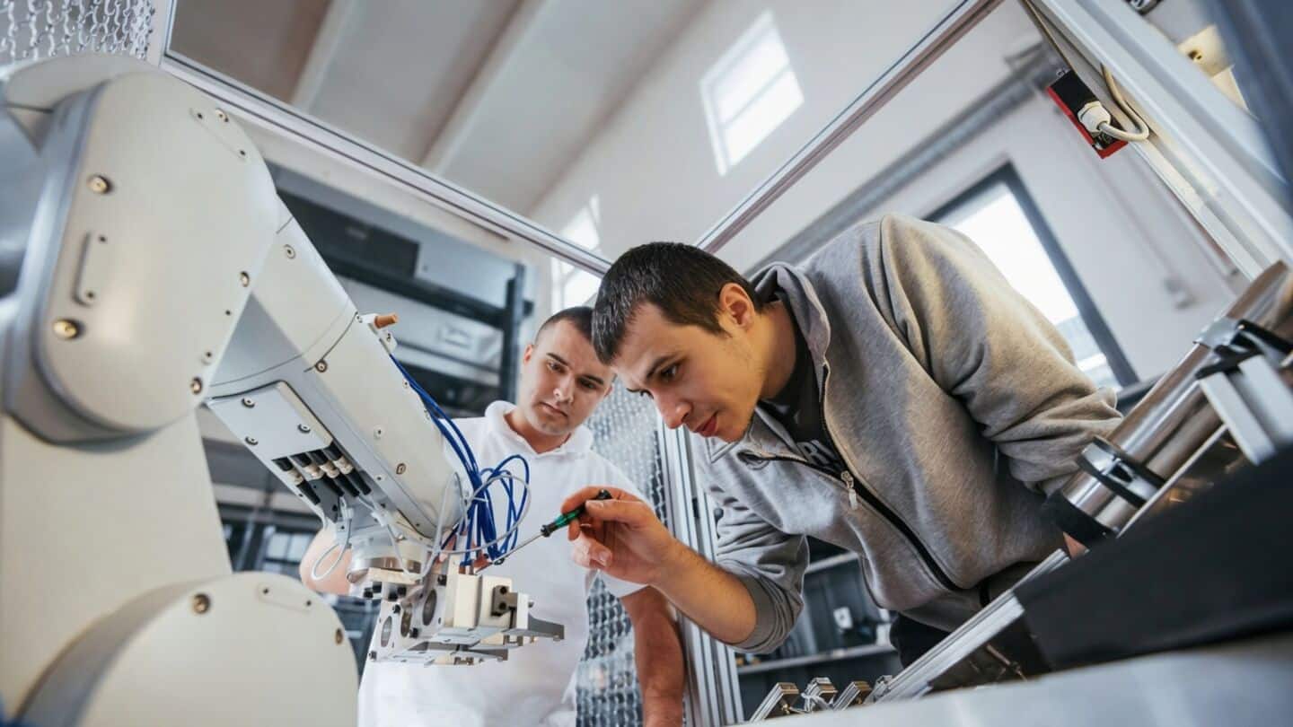 ET AI Awards 2027 highlight business AI innovation and impact