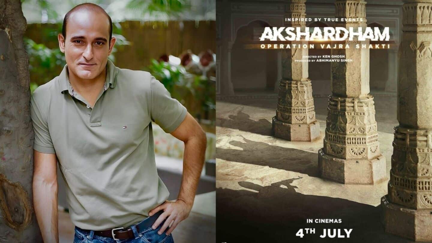 Akshaye Khanna's OTT film set for theatrical release