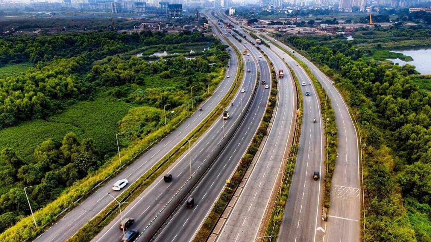India to build 20,000km expressways by 2030