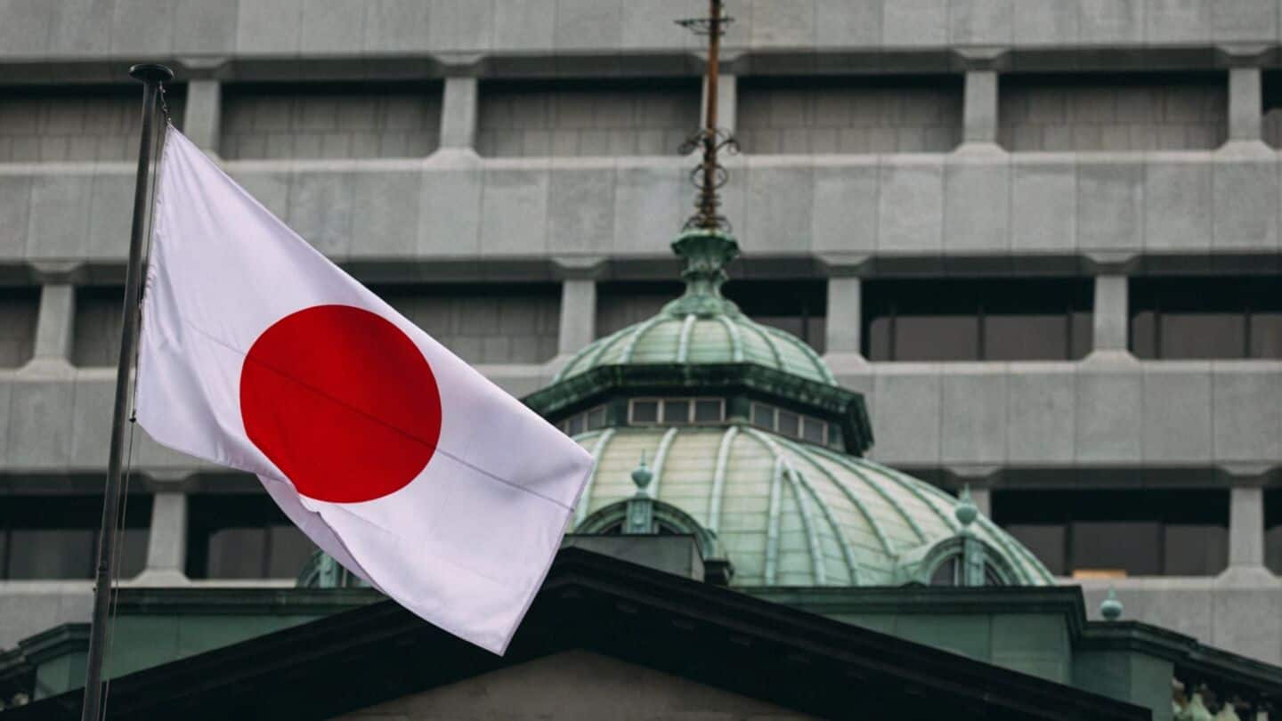 Japan returns to trade deficit as AI boosts imports