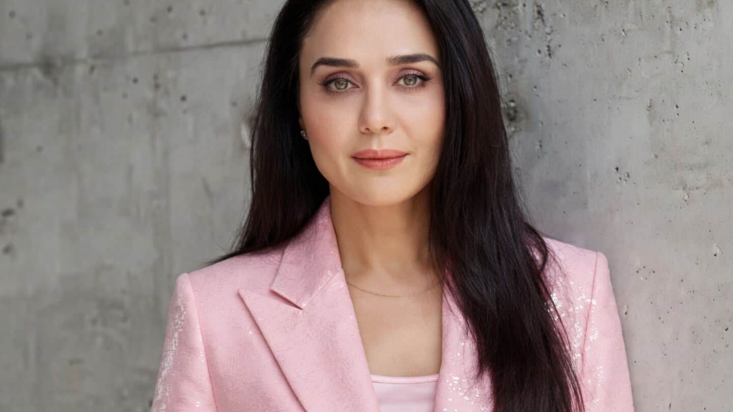 प्रीति जिंटा डीपफेक मामले में बॉम्बे हाई कोर्ट सख्त, कहा- प्रतिष्ठा को ठेस पहुंचाना बर्दाश्त नहीं