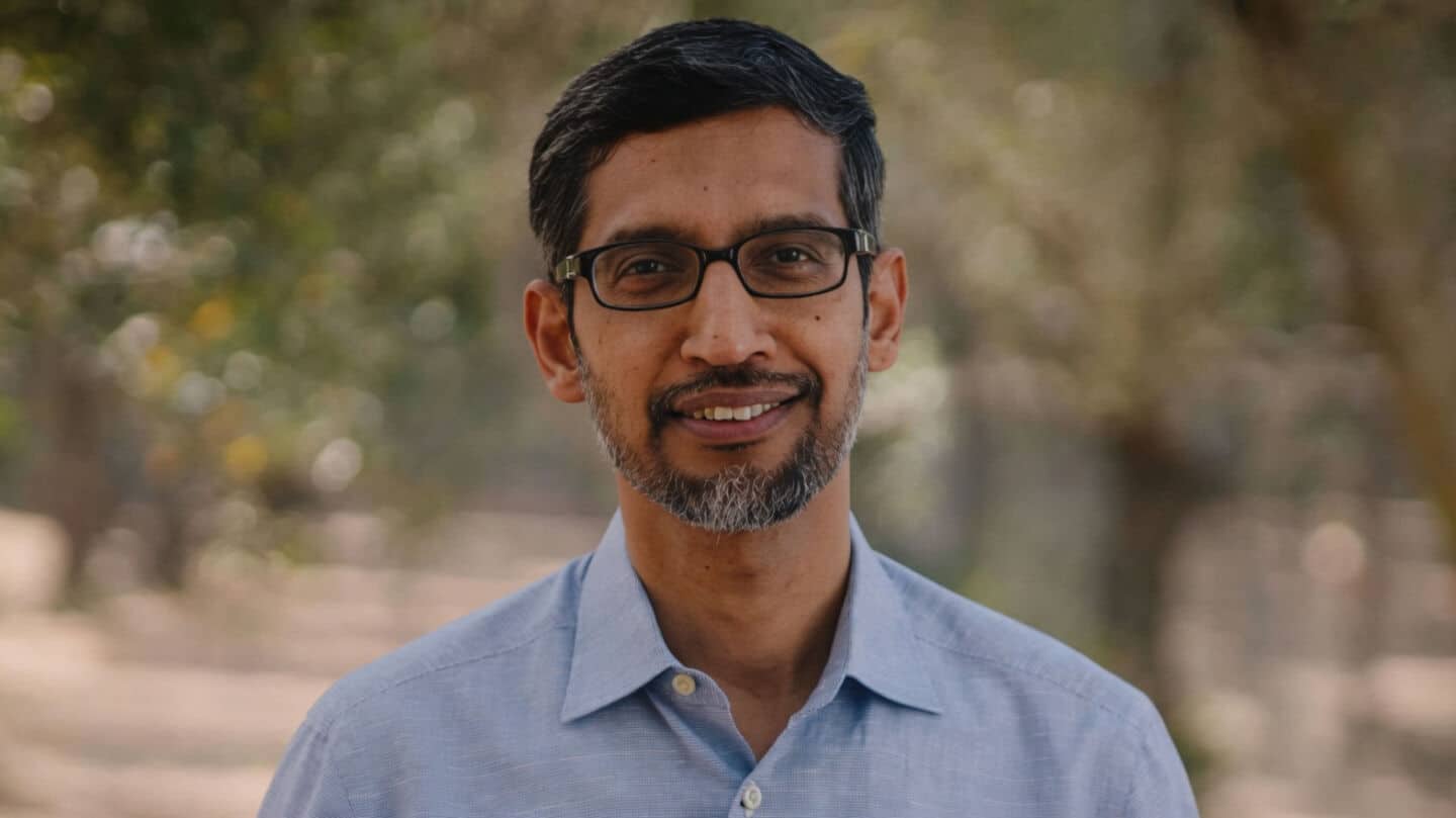 Sundar Pichai addresses Gemini 3.5 Pro delay, cites AI lead