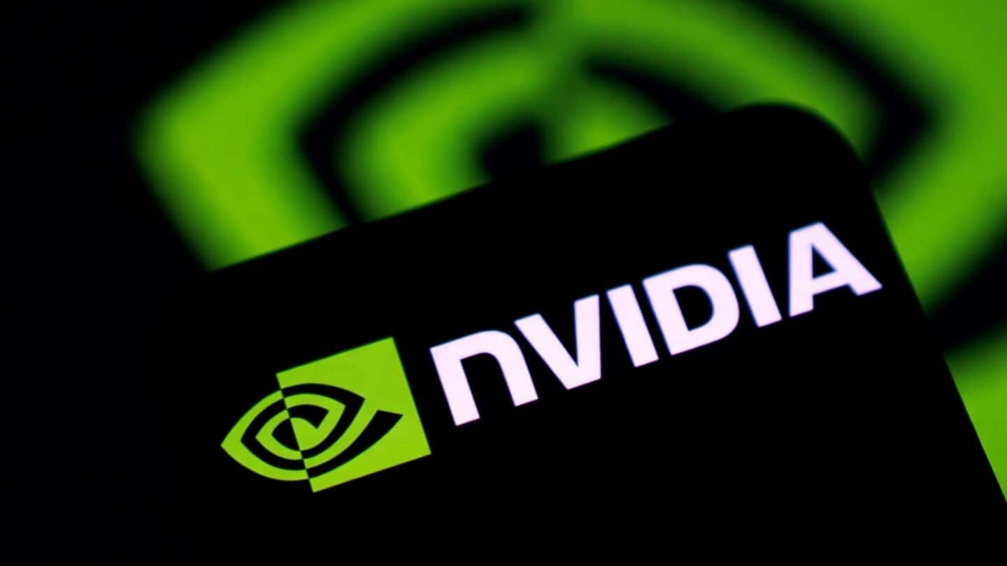 NVIDIA doubles down on physical AI in China, $10B now