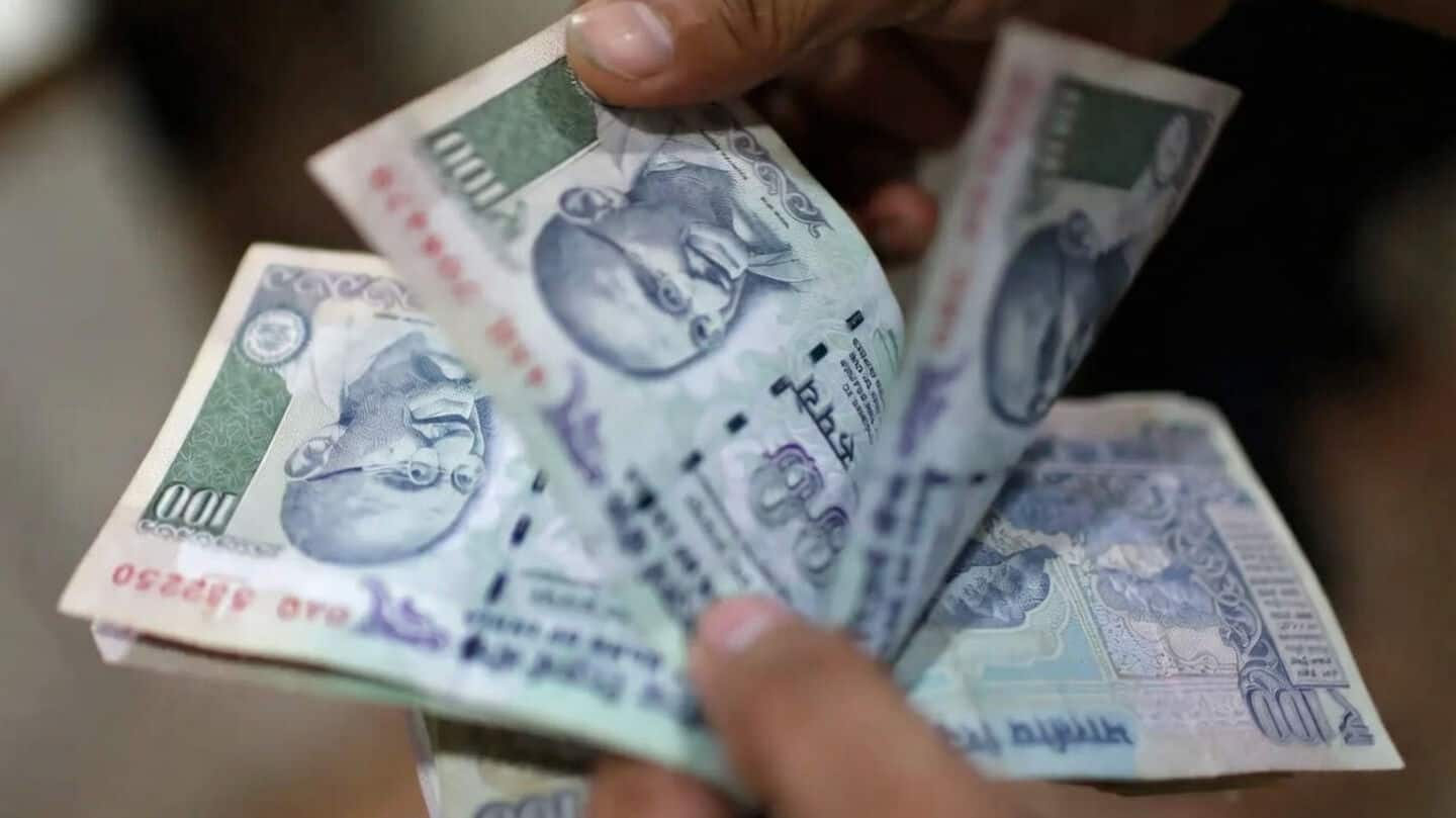 RBI reports industry bank loans rose 13.5% in February 2026