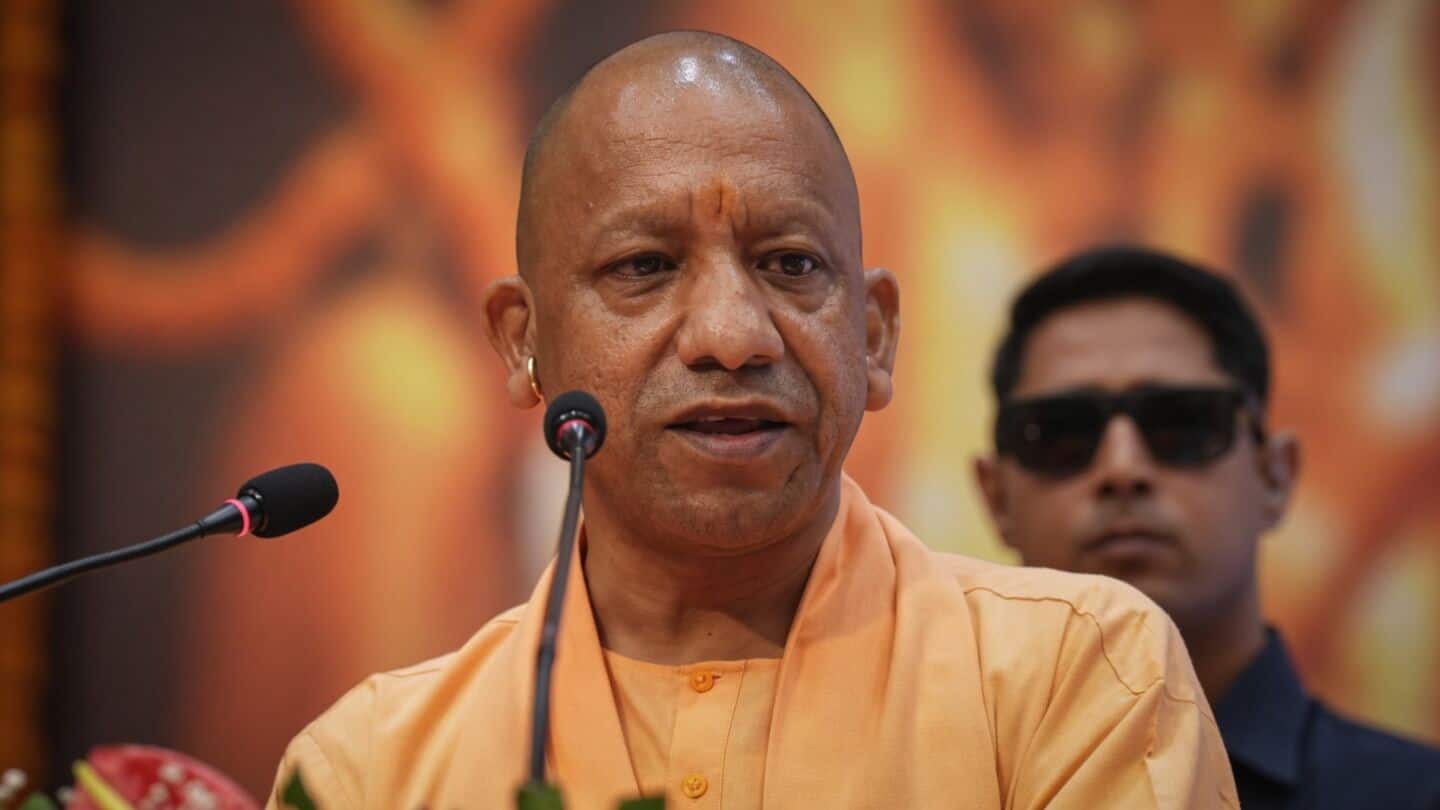Uttar Pradesh records 32,673 MW electricity supply June 24 2026