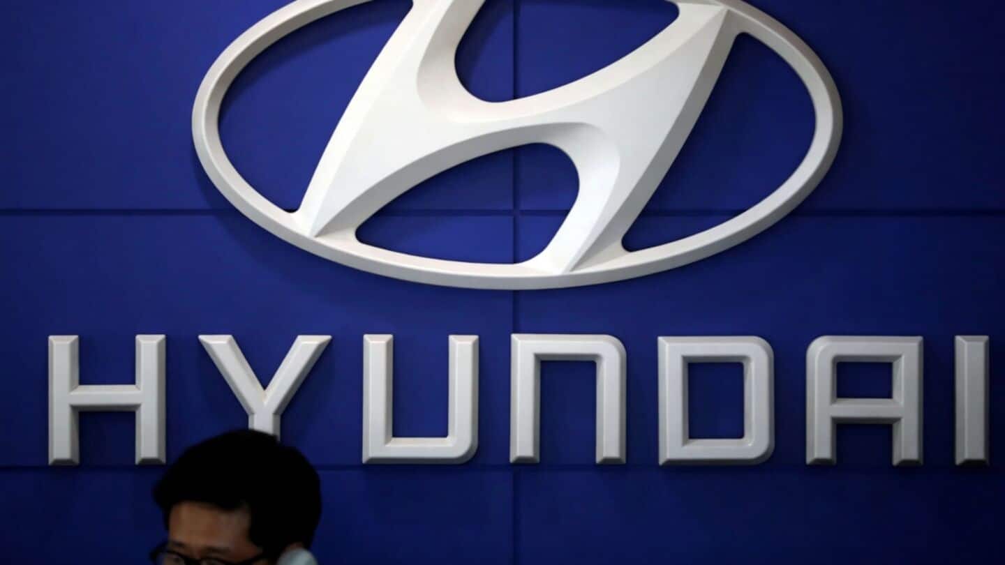 Hyundai to raise prices up to 1% from September 2026