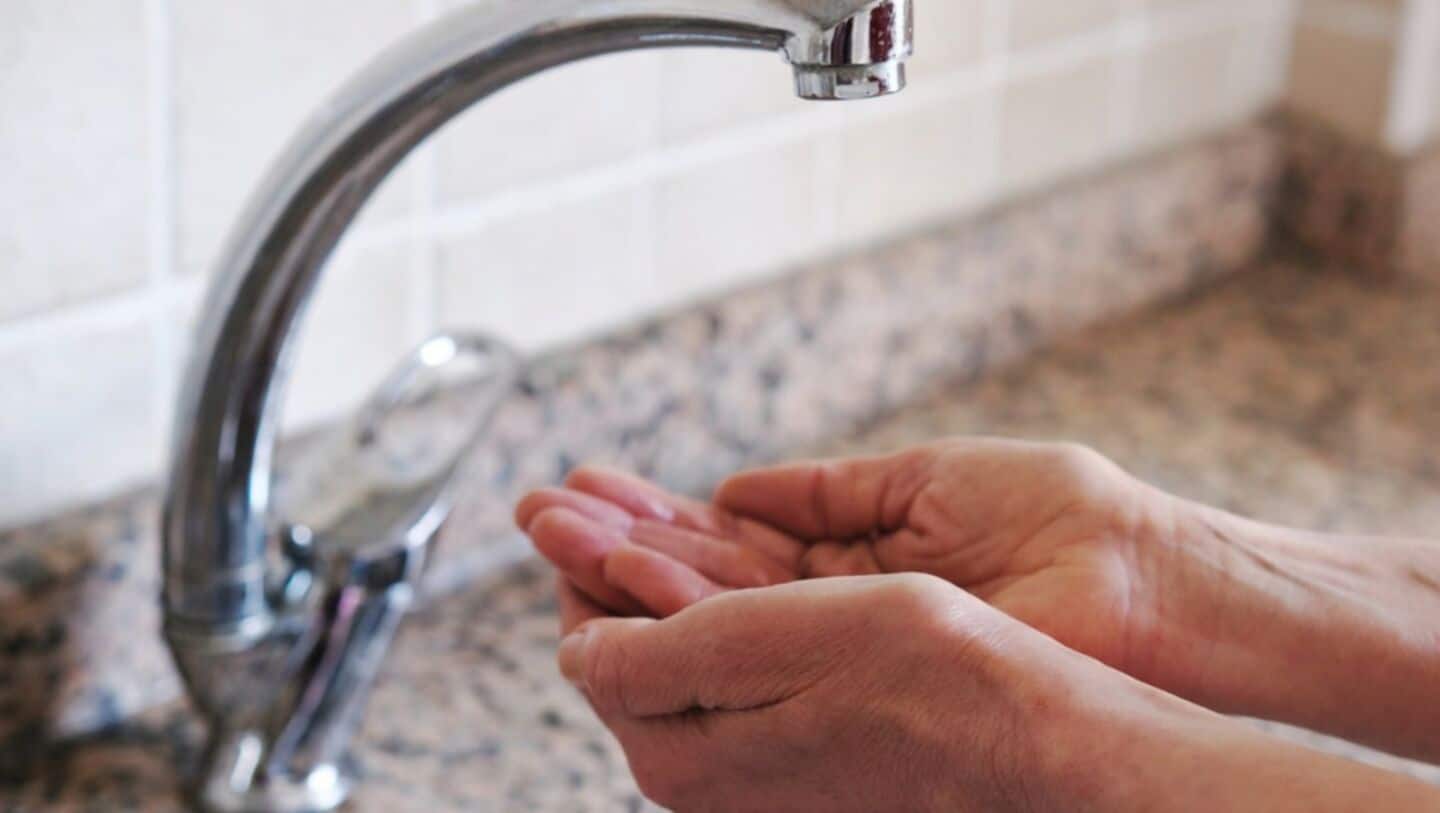 Delhi Jal Board schedules Chandrawal Water Works-II maintenance April 15