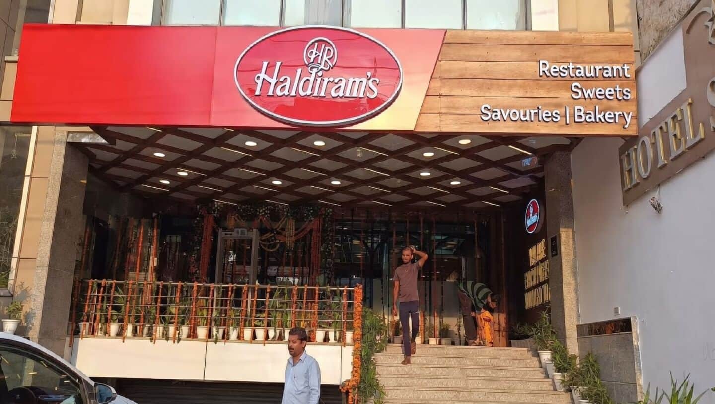 Haldiram's fined ₹20,500 after Nimish Agarwal exposed expired sweets