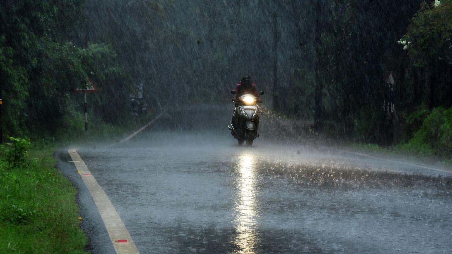 IMD issues red alert for coastal Karnataka over 204.5mm