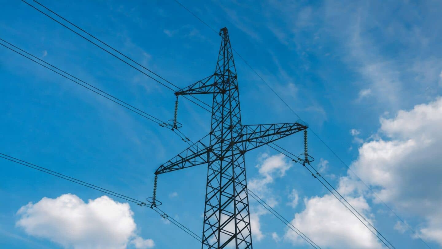 By 2035 AI drives US data centers to 20% electricity