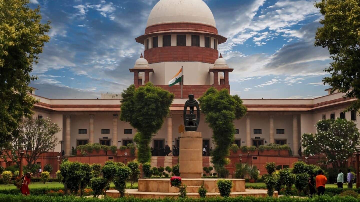 नागरिकता पर सवाल: महिला को बांग्लादेश भेजने पर सुप्रीम कोर्ट ने केंद्र से मांगा जवाब