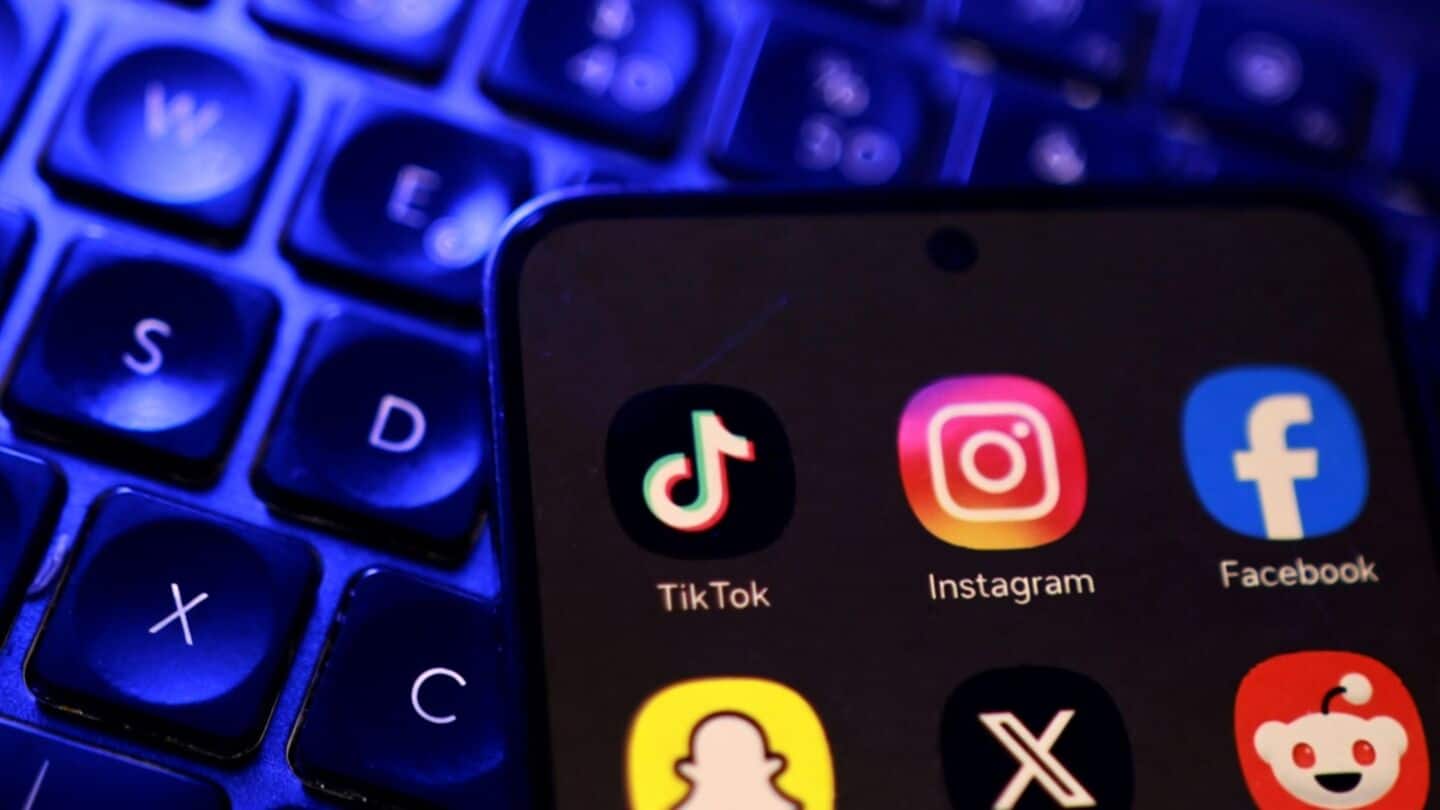 Florida sues Meta seeking 2 hours cap and autoplay ban