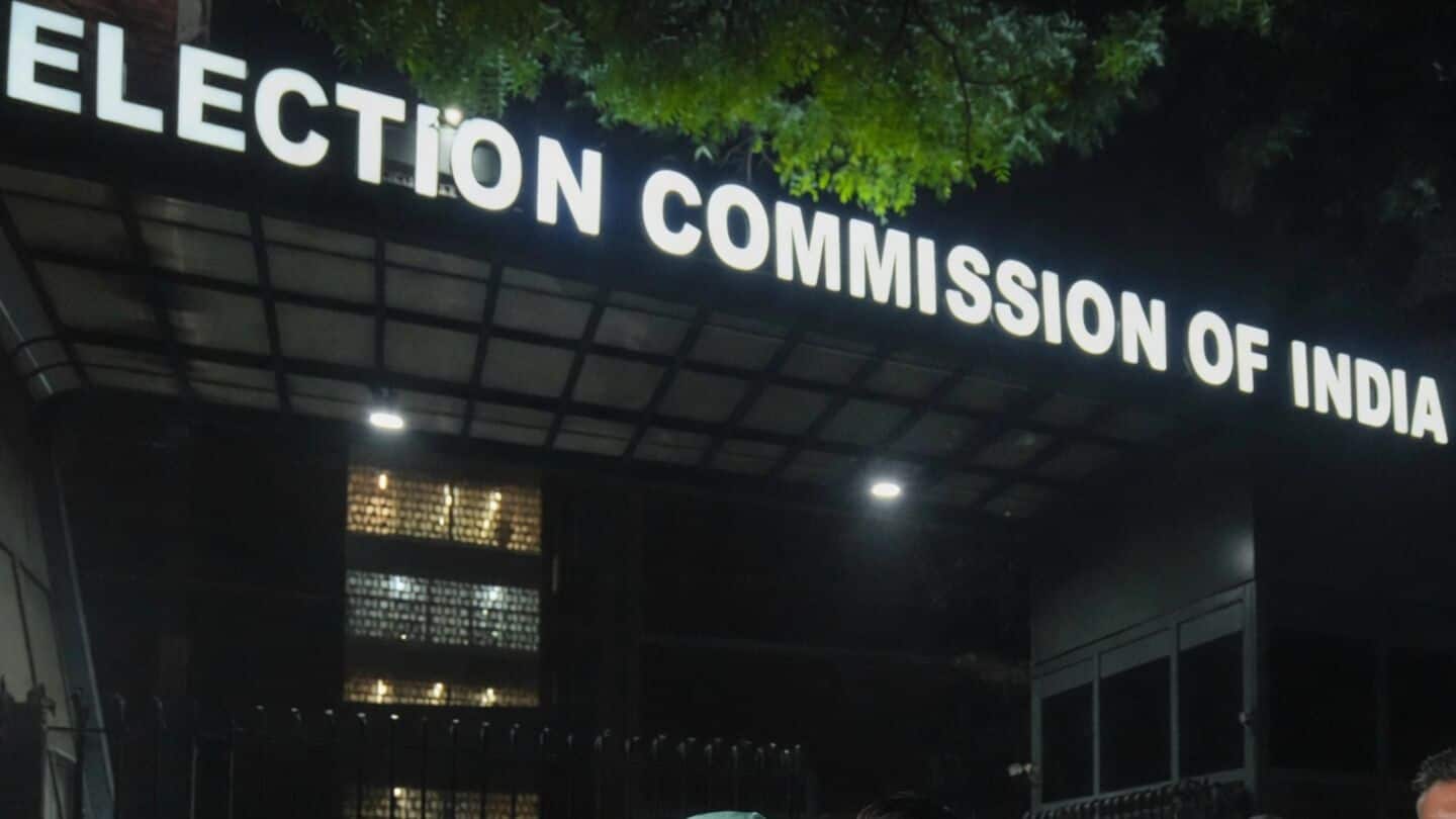 Election Commission extends Maharashtra voter roll deadline to Oct 26