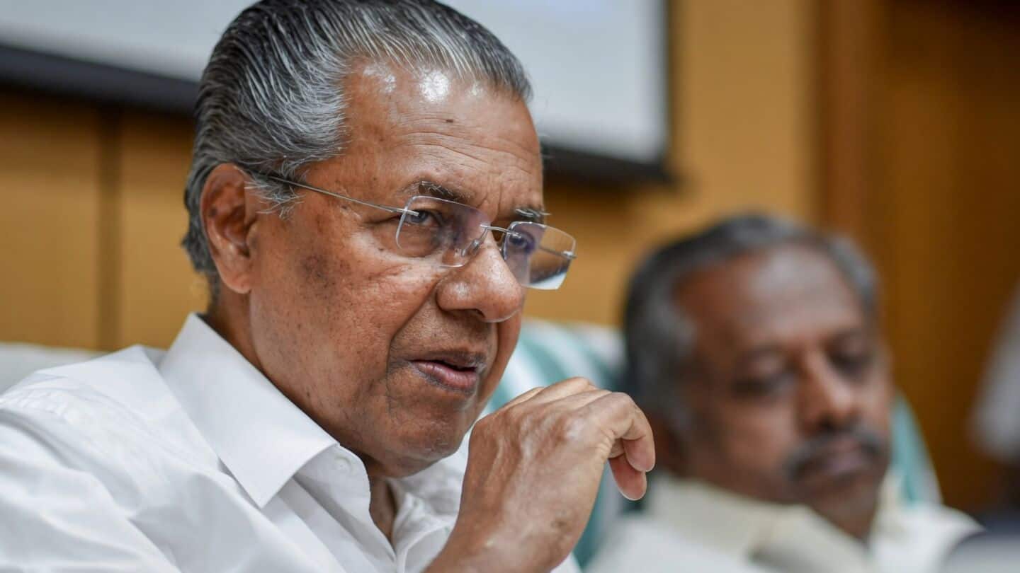 Committee report finds KIIFB cost Kerala ₹13,104cr recommends halting borrowing