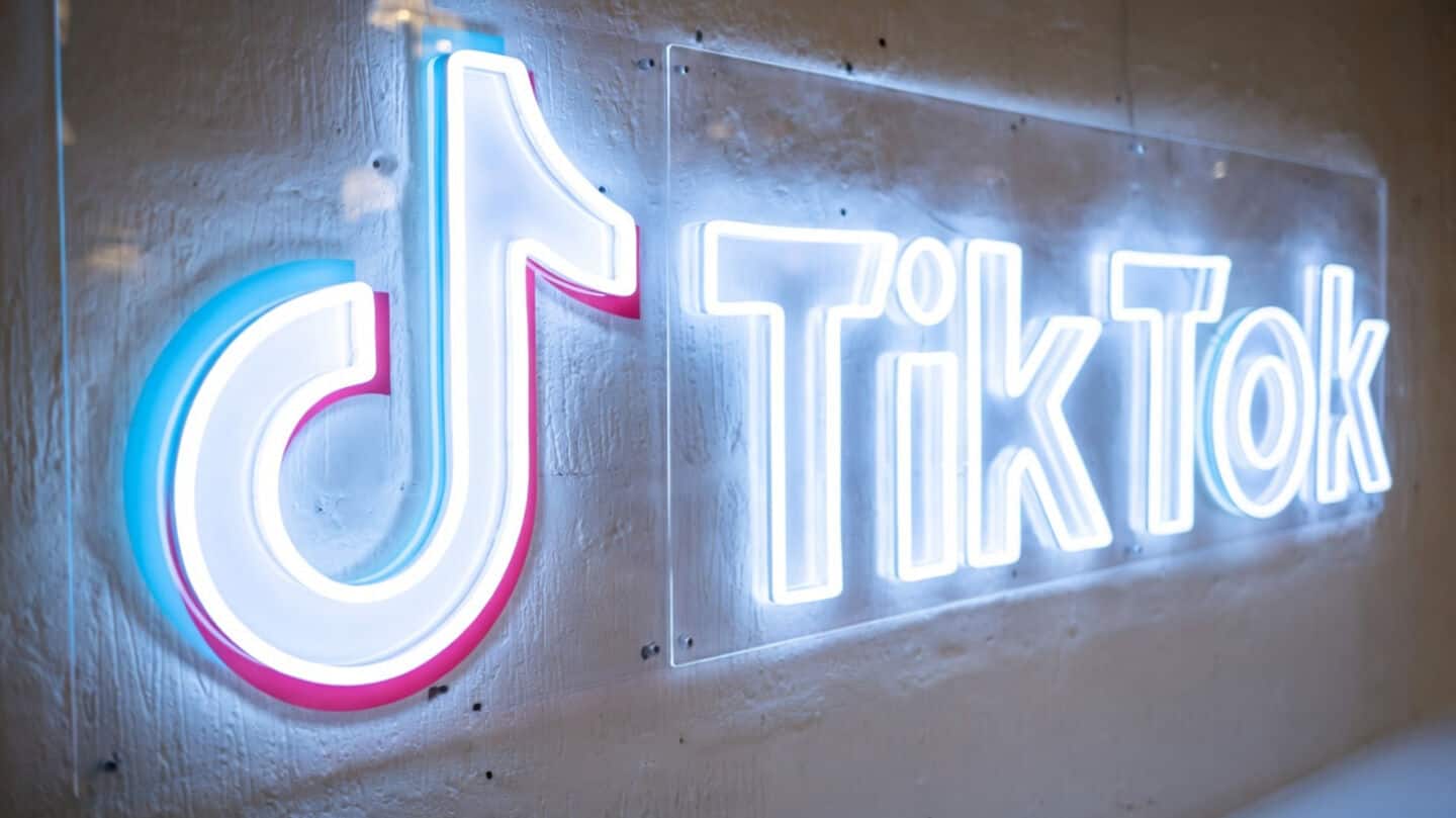 TikTok partnership lets US creators sell personalized Cameo videos