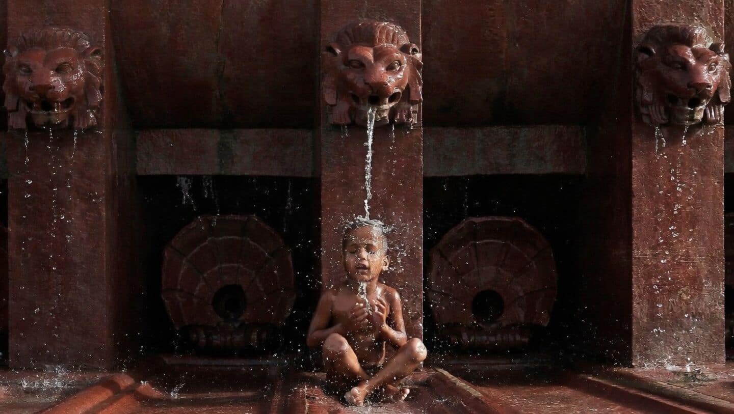 चौंकाने वाला शोध: भारत की गर्मी हर दशक 6 दिन लंबी, मंडरा रहा बड़ा खतरा