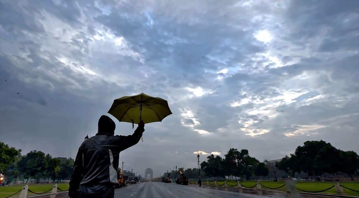 India launches AI 1-km 10-day rainfall forecasts in Uttar Pradesh