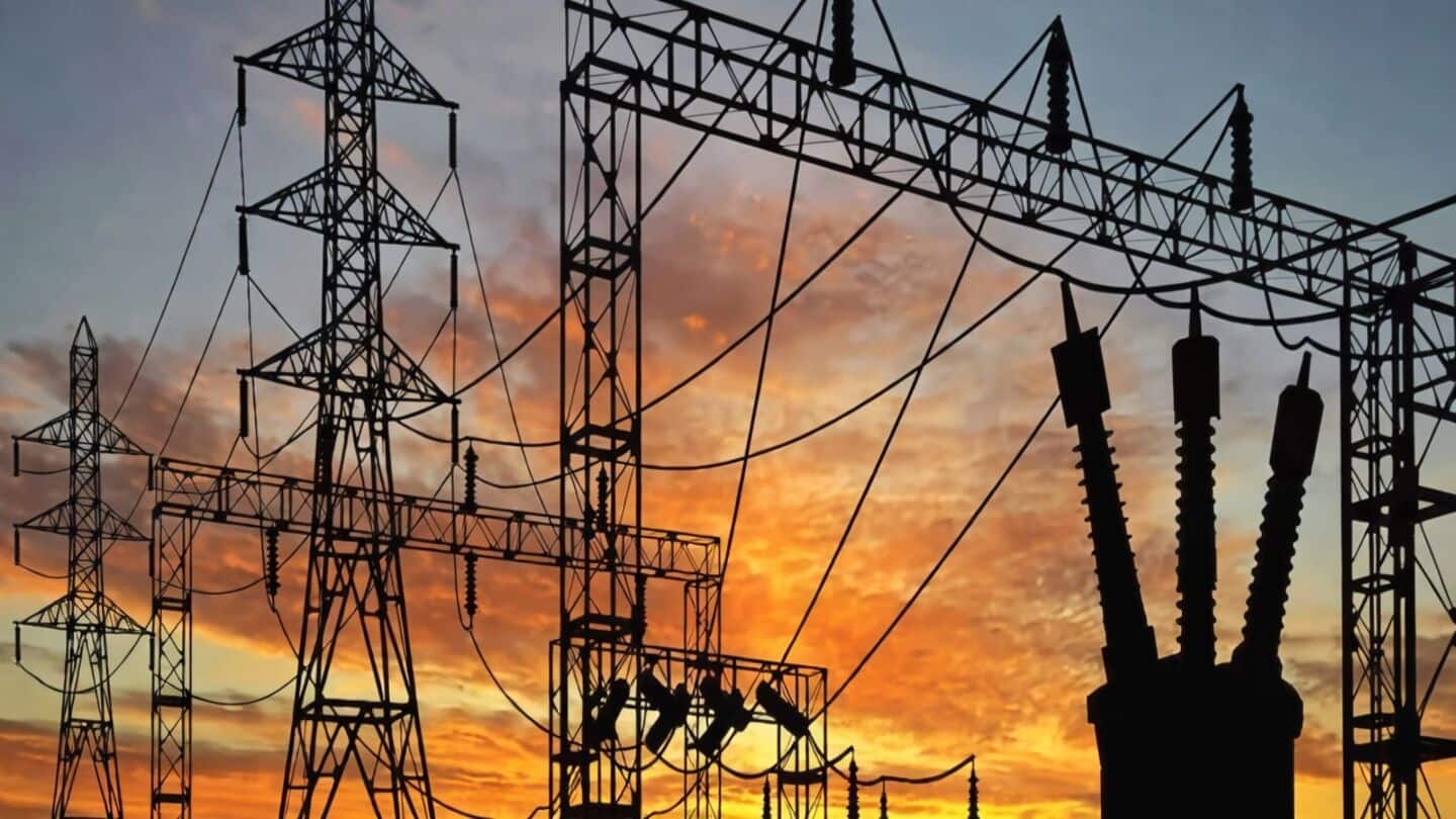 Rajasthan Gujarat Maharashtra and Tamil Nadu request central government power