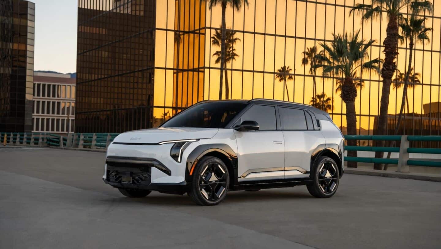 Kia confirms EV3 US launch late-2026 after $7,500 tax-credit end
