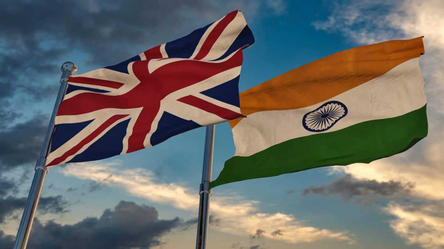 CETA deal to boost UK and India trade by £25.5bn