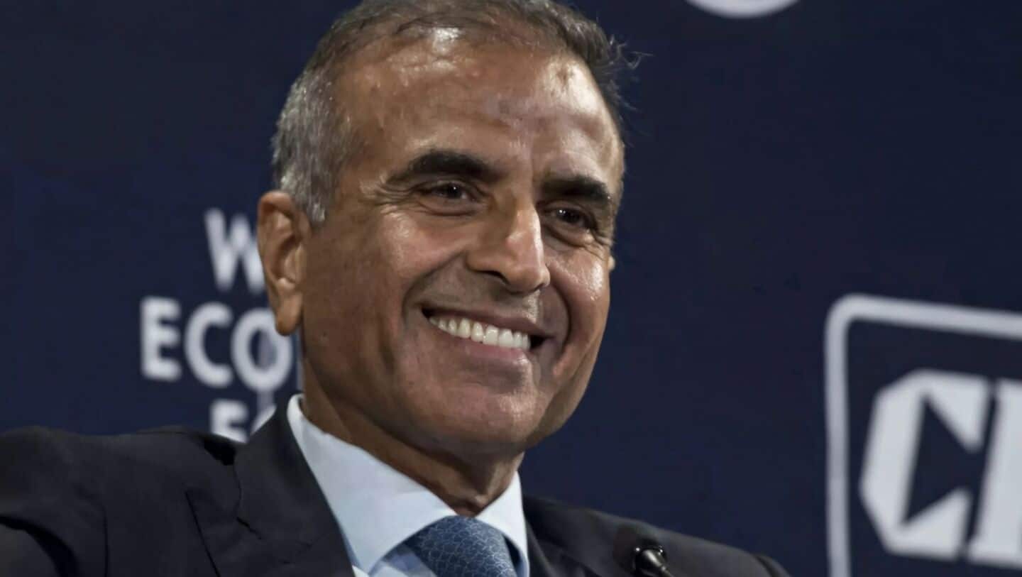 Airtel Africa board gets new chair in Gopal Vittal