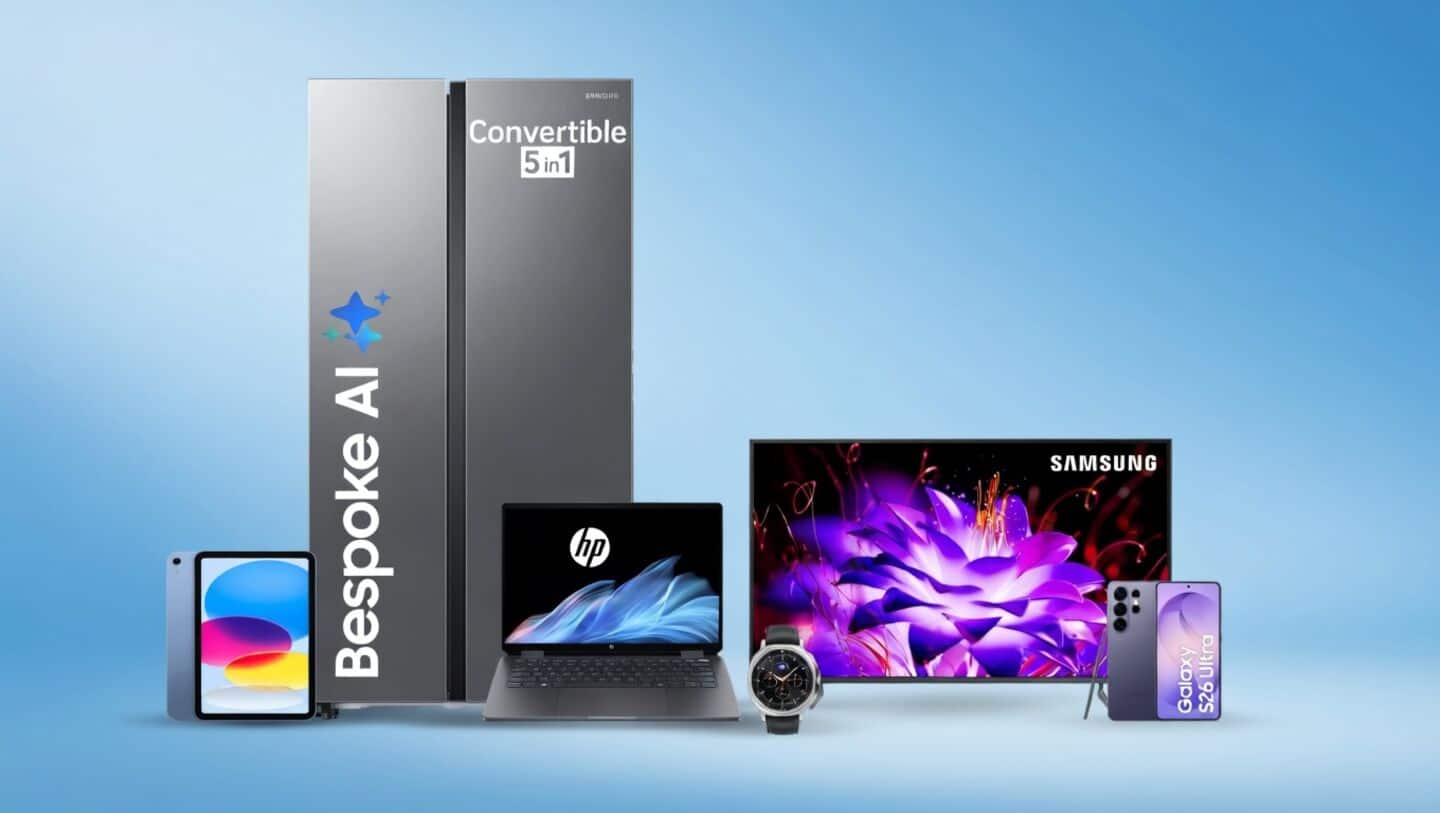 Amazon unveils AI store in India highlighting battery life, privacy